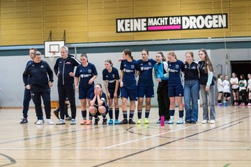 Bild 311 - wBJ NFV Futsalmeisterschaft